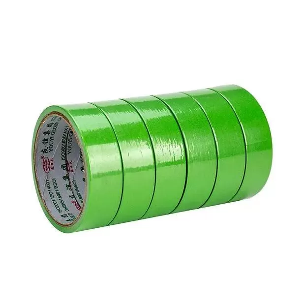 Washi Paper Tape